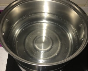 The practice measure of clear soup face 1