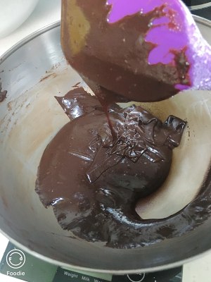 The cake that likes most coils, not one of practice measure 3