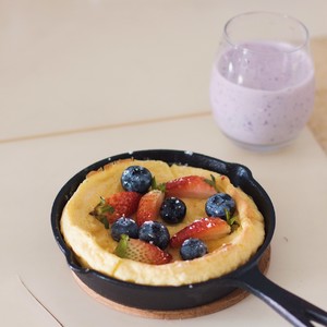 The practice measure of Holand muffin 5