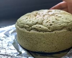 East Africa big rift valley the practice measure of cake of 6 inches of light cheese 11