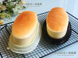 Classical light (heavy) cheese Zhi person the practice measure of cake 10