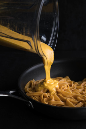 The practice measure that suckles pink of meaning of sweet pumpkin sauce 4
