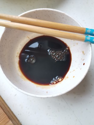 Exceed delicious oil to spill a face! practice measure 4