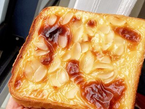 Cliff of 0 failure quick worker burns cheese (lava Zhi person) ten minutes of breakfast, delicious crying practice measure 10