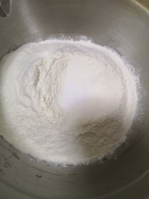 The practice measure of braise area base 2