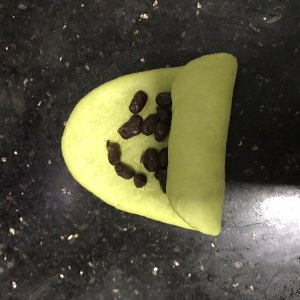 Biscuit of the chocolate that wipe tea / soft Europe / the practice measure of the ormosia that wipe tea 12