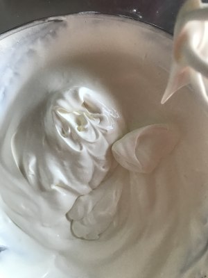 Cake of cauliflower of unripe ketone chocolate (use up butter) practice measure 15
