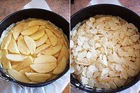 Apple Tart (malic tower) practice measure 7