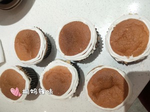 Cup of relative wind paper 0 failure -- the practice measure of cake of yoghurt ormosia lionet 25