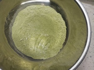 The practice measure that towel of beans of the honey that wipe tea coils 2