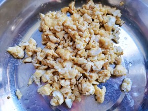 おいしいth爆発した手3にケーキケースを強調する練習の手段3 