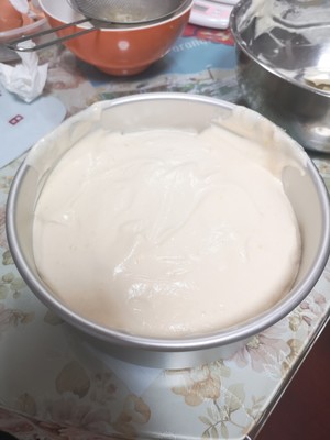 Loose and sweet -- the practice measure of evaporate cake 5