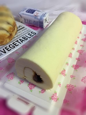 Small cate of 4 ～ fashionable group the practice measure that delicate cake coils 14