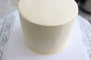 Exceed delicious [mango ice-cream cake] the practice measure that confidential recipe publicizes greatly 21