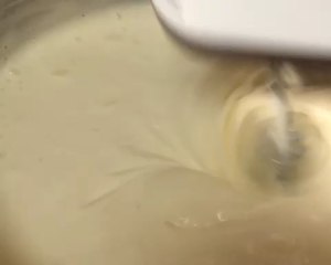 The practice measure of northeast and vintage anhydrous cake 1