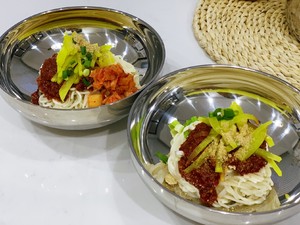 [生姜食堂2]]自分で醤油を添えた夏の麺の練習方法と、 無限で刺激的な顔15 