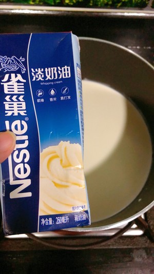Caramel flummery exceeds simple (yoke weak butter is used up) practice measure 1