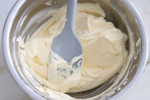 Exceed delicious [mango ice-cream cake] the practice measure that confidential recipe publicizes greatly 19