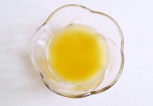 The practice measure of gallinaceous silk cool face 2