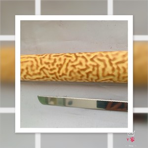 Classical does nevertheless the tiger skin cake when coil? ? The olfactory practice measure of childhood 9