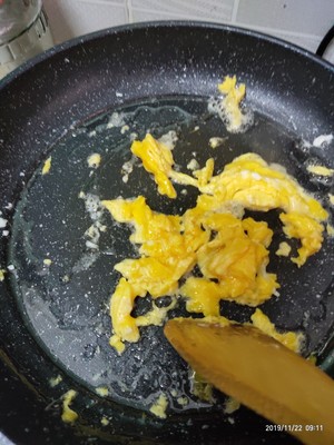 The practice measure that soy fries a meal 8