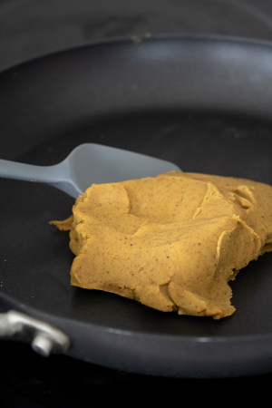 5 appearance feed capable person, the practice move that can make moon cake of low candy low oil 7