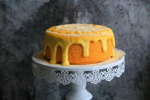 Exceed delicious fabaceous breast to explode the practice measure of oar cake 9