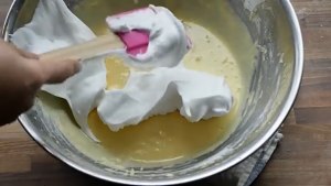 Light cheese cake (young tall a general term for young women) practice measure 18