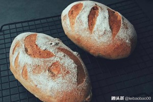 The practice measure that soft Europe of ～ of bag of whole wheat walnut includes 10