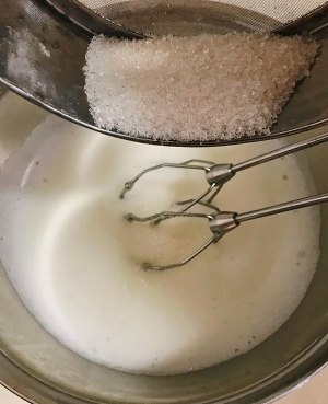 The practice measure of relative wind cake 5
