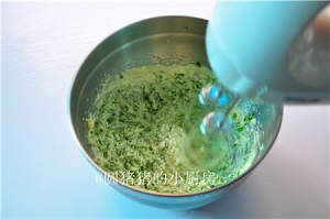 Green popular music is strange -- the practice measure of the saline taste biscuit of crisp 12