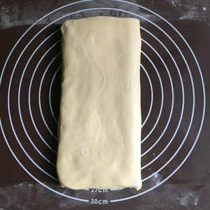 The practice measure of biscuit of platoon of shredded coconut stuffing 5