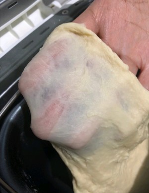 [sweet] gold shredded coconut stuffing coils the practice measure of a bag 4