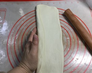 The practice measure that suckles sweet toast without the egg 18