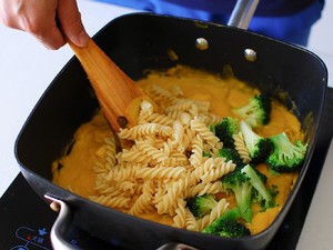 Strong feeling Italy of pumpkin juice chicken the practice measure of the face 12