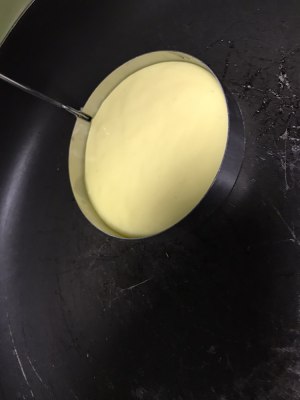 (need not dismiss) the practice measure of the yoghurt muffin of simple quick worker 4