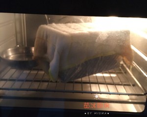 The practice measure that suckles sweet toast without the egg 23
