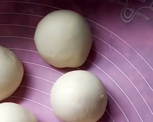 Pure handiwork suckles sweet steamed bread [make noodles or vermicelli made from bean or sweet potato starch without bubble, 