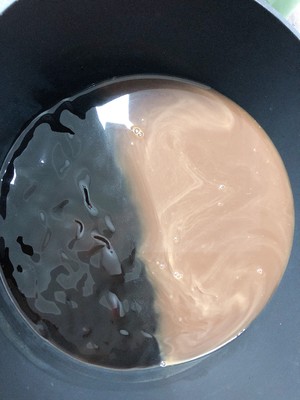 Cake of pure manual donkey-hide gelatin (simpler than cooking) practice measure 1