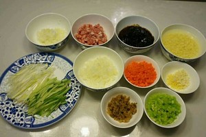 The practice measure that contains miscellaneous sauce scale 4