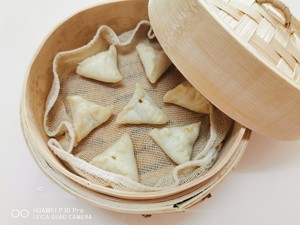 Complementary feed jujube paste triangle to include the practice measure of 9+ 13