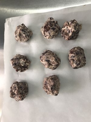 ワイプティーソフトヨーロッパ（甘い豆のチーズの詰め物）練習対策12