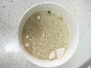 Multi-layer steamed bread but the practice measure that evaporate can bake 9