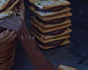 The practice measure of Niu Za biscuit 30