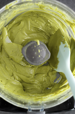 Every are wiped early by the sensory ｜ that happiness wakes up the practice measure of tea cashew sauce 4