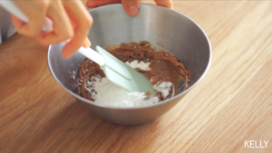 (Zhenniquji + net Gong Quji) coffee floret recipe / bake video biscuit piece the practice measure of 2 9