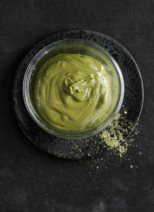 Every are wiped early by the sensory ｜ that happiness wakes up the practice measure of tea cashew sauce 5