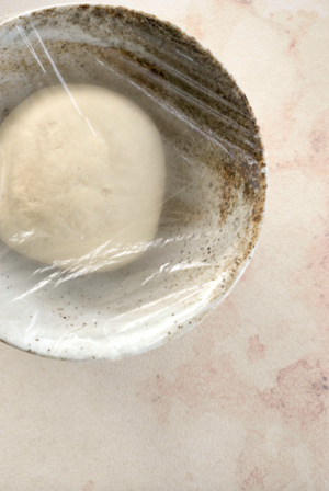 The practice measure of the biscuit of summer of rosemary Buddha card that need not knead 4