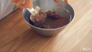 (Zhenniquji + net Gong Quji) coffee floret recipe / bake video biscuit piece the practice measure of 2 23