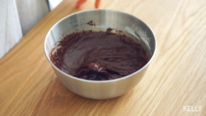 ダブルチョコレートはコクのあるロール/食欲をそそる甘いチョコレートの甘い甘い甘い甘い ・〜/ベイクビデオピース10 